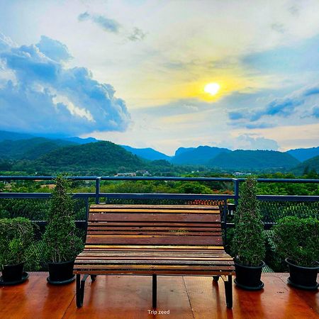 Отель Vivace Khaoyai Му-Си Экстерьер фото