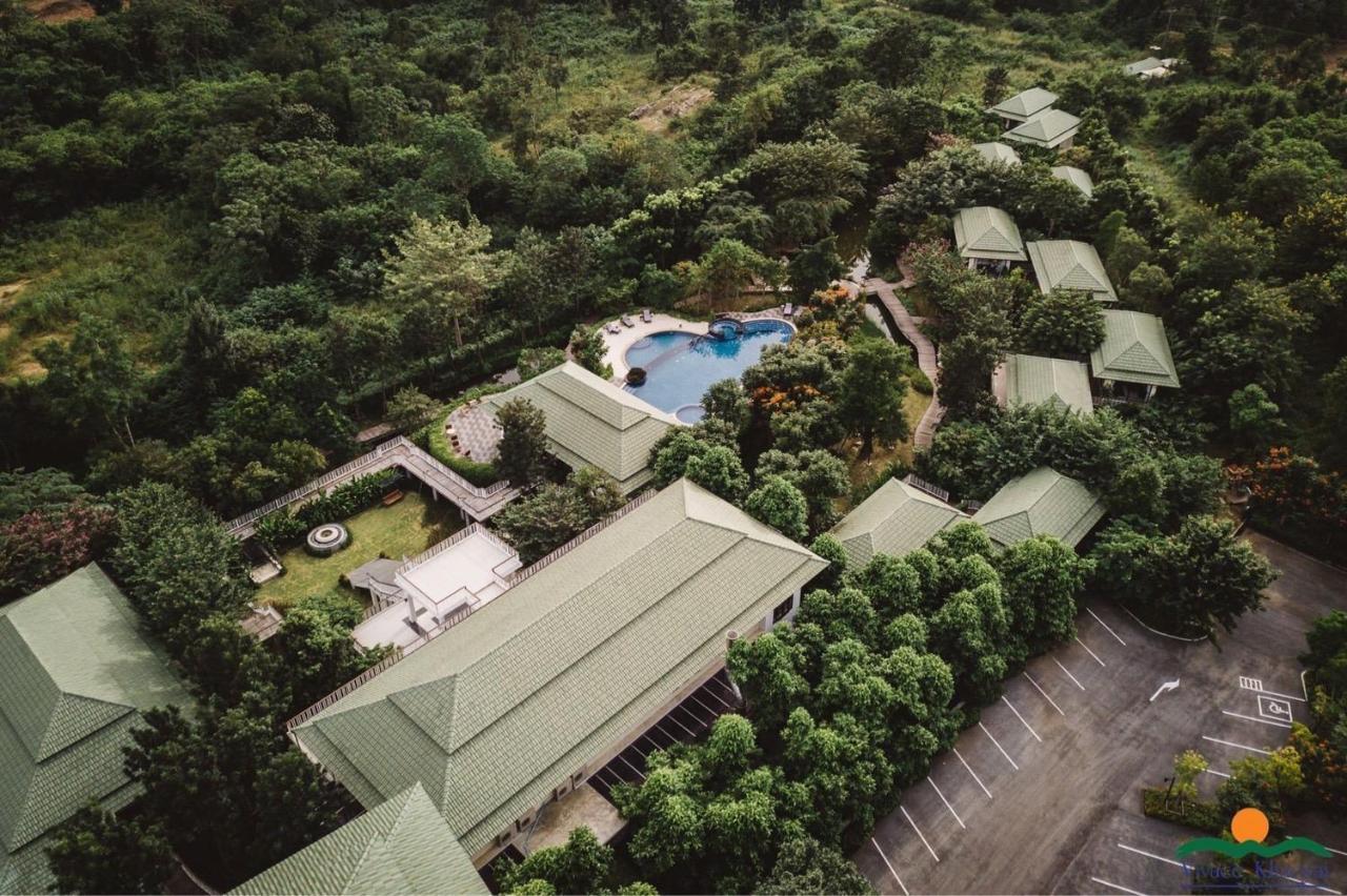 Отель Vivace Khaoyai Му-Си Экстерьер фото