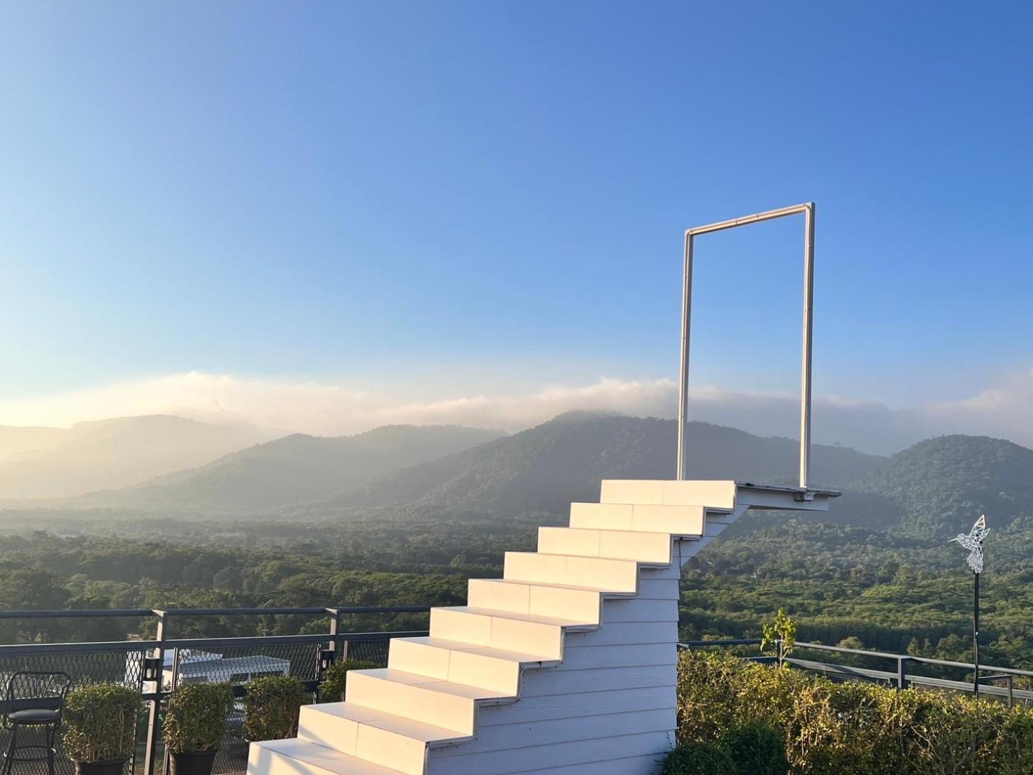 Отель Vivace Khaoyai Му-Си Экстерьер фото