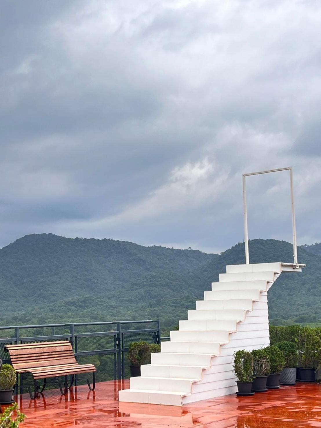 Отель Vivace Khaoyai Му-Си Экстерьер фото