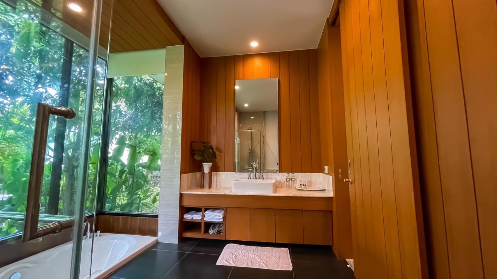 Отель Vivace Khaoyai Му-Си Экстерьер фото