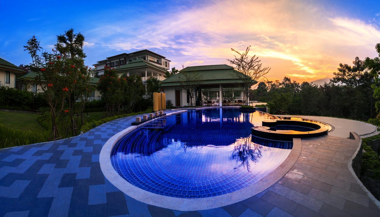 Отель Vivace Khaoyai Му-Си Экстерьер фото